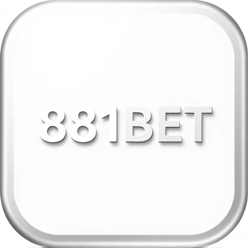 881bet.com Logo