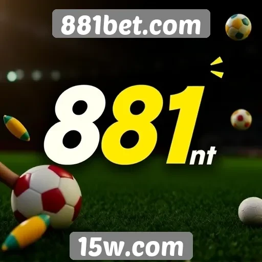 Promoções atuais disponíveis no 881bet.com