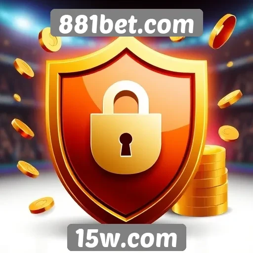 Segurança e proteção de dados no 881bet