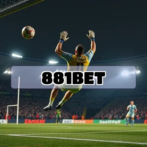 881bet.com Jackpots
