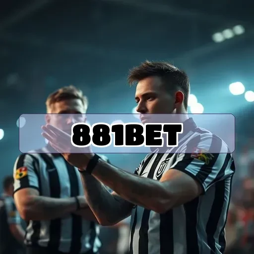 881bet.com Ao Vivo