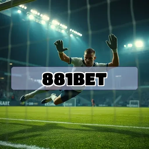 881bet.com Ofertas
