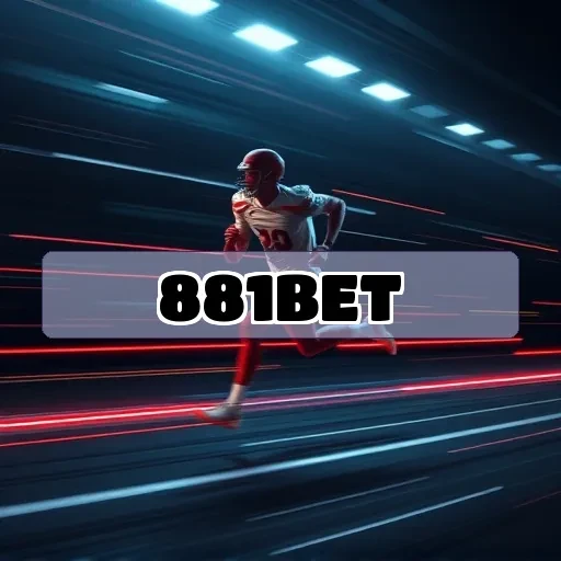 881bet.com Promoções