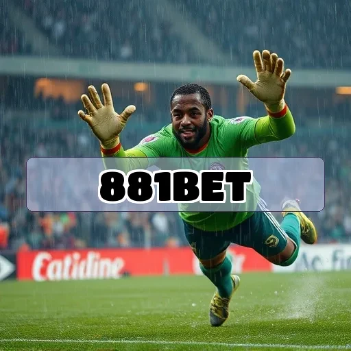 881bet.com: Descubra as Melhores Indicações para Jogos Online