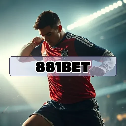 881bet.com Caça-Níqueis