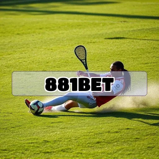 881bet.com Suporte