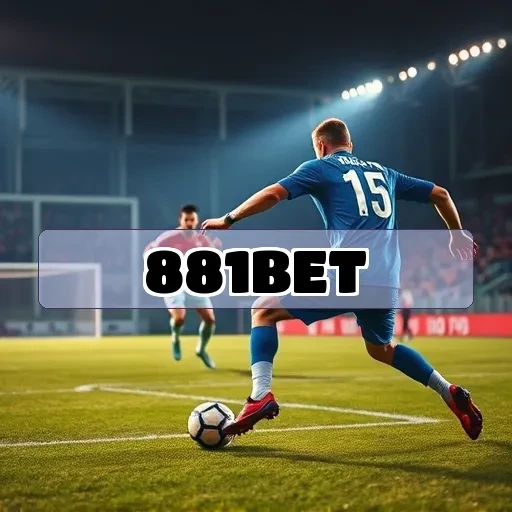 881bet.com VIP