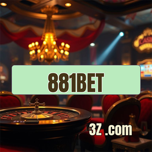 Bônus Imperdíveis da 881bet.com: Aumente Suas Chances!