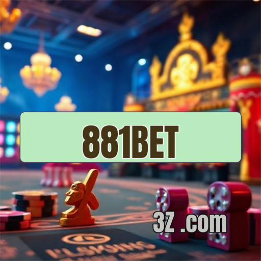Magia dos Slots: Explore o 881bet.com e Ganhe Prêmios!