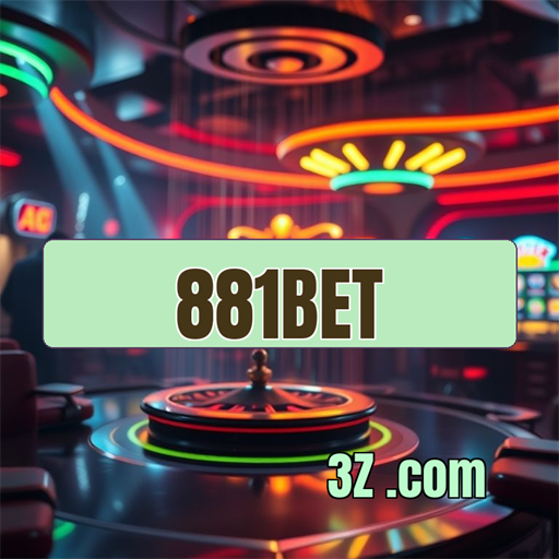 Experiências VIP Incomparáveis no 881bet.com para Jogadores